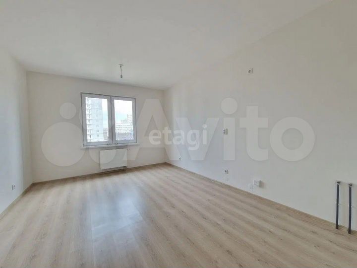 Квартира-студия, 24,8 м², 7/25 эт.