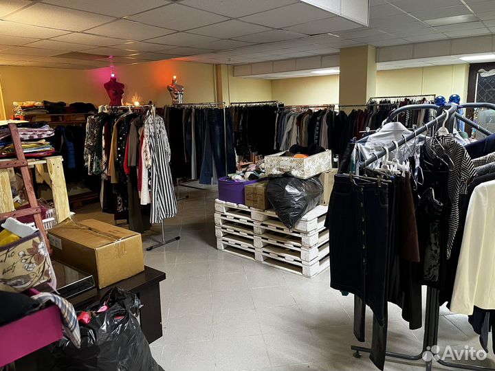 Одежда для всех