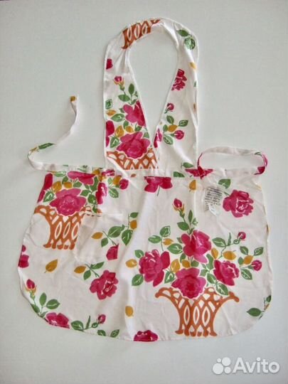 Скатерти, портьеры СССР