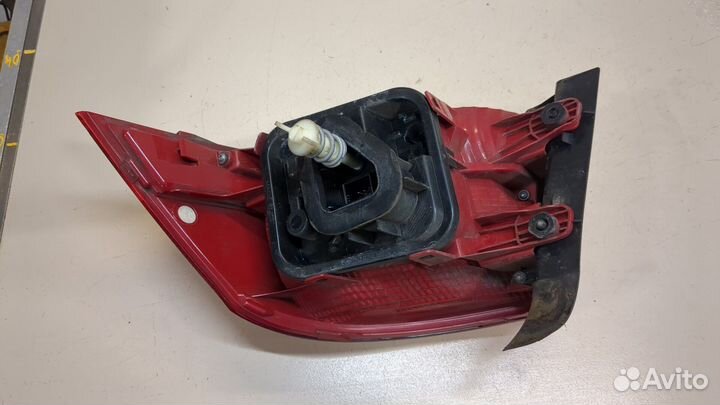 Фонарь (задний) Volkswagen Passat 7 Европа, 2011