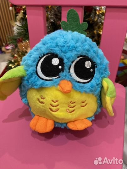 Мягкая игрушка