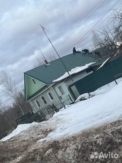 Реставрация Старых домов