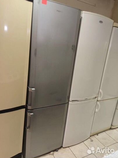 Холодильник бу с гарантией и доставкой