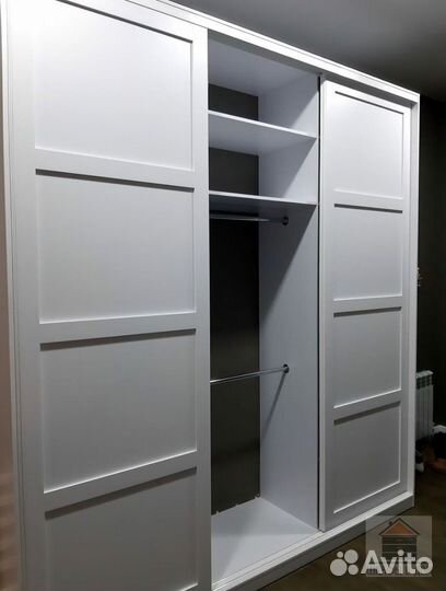 Шкаф новый