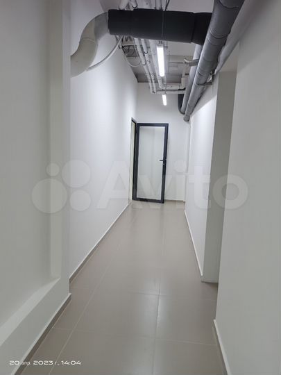 Свободного назначения, 15.8 м²