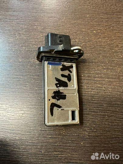 Датчик дмрв Nissan X-Trail T31 2.0 MR20DE 2009