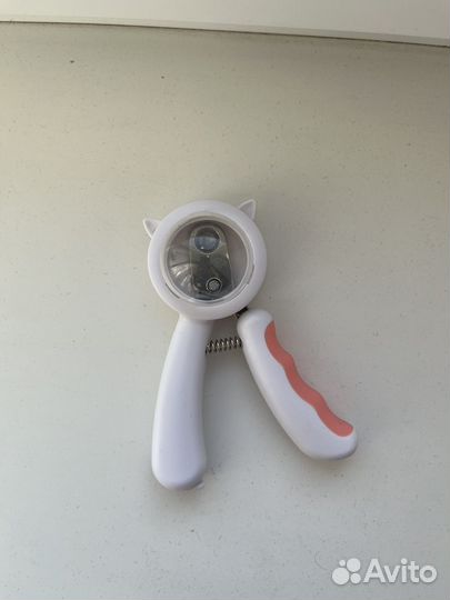 Когтерезка для кошек