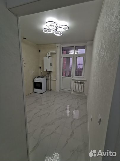 Ремонт в новостройках (ЖК Вересаево, Сокол град)