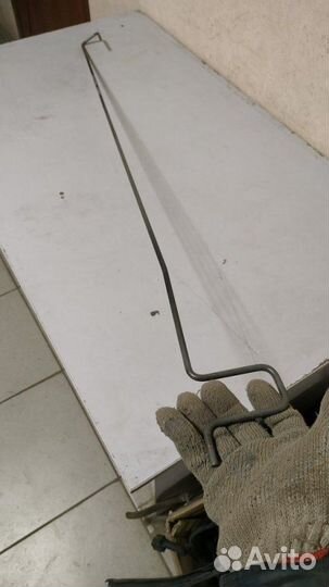 Торсион багажника Kia Spectra 2001-2011