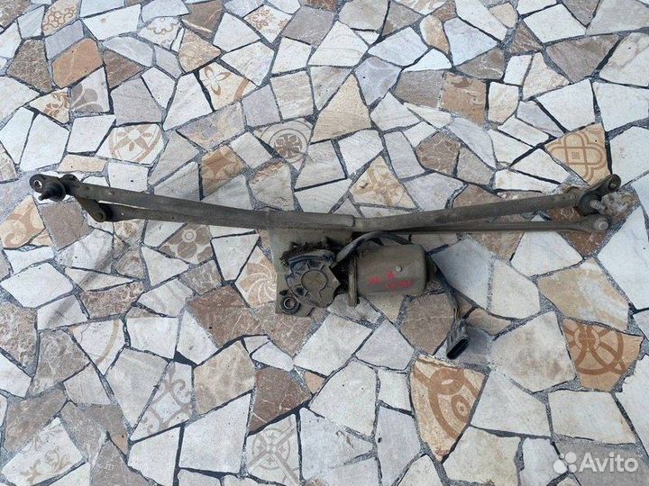 Трапеция дворников Chevrolet Niva 1.7 2004