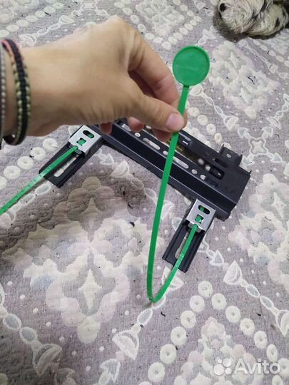 Кронштейн для телевизора на стену