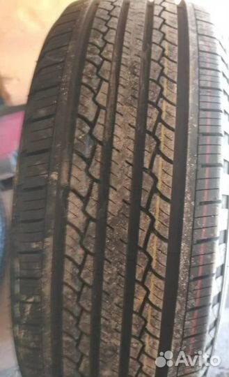 Mazzini Eco 307 255/70 R16