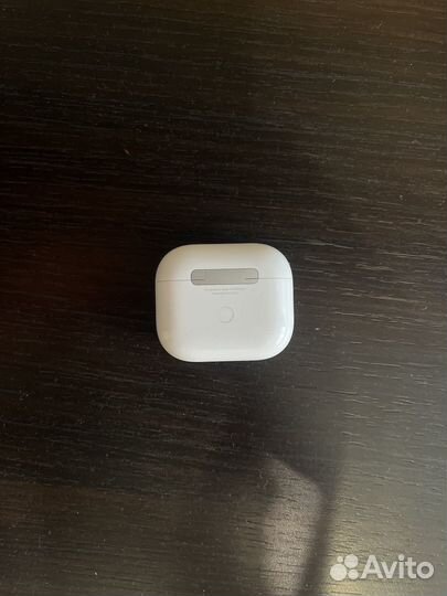 Airpods 3 кейс