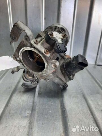 Дроссельная заслонка Rover 75 хэтчбек 2.5 2002