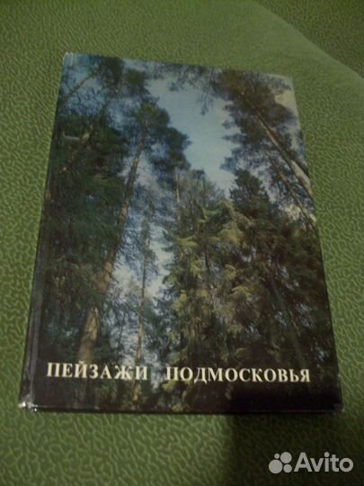 Роскошный фотоальбом 