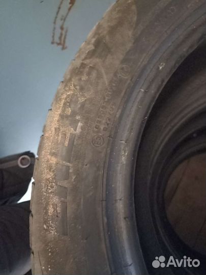 КАМА Ф-35 205/55 R16