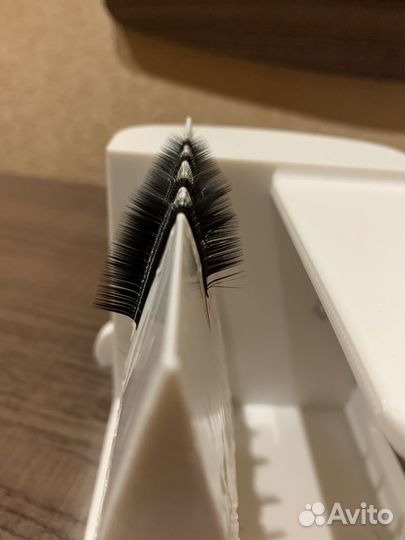 Машинка для наращивания ресниц