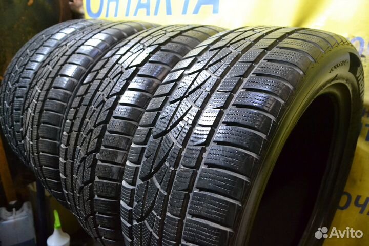 Hankook Winter I'Cept Evo 245/50 R18