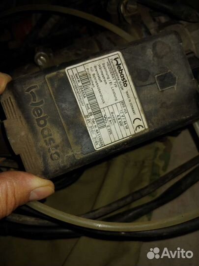 Автономный отопитель 12 вольт