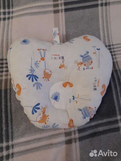 Подушка ортопедическая новая