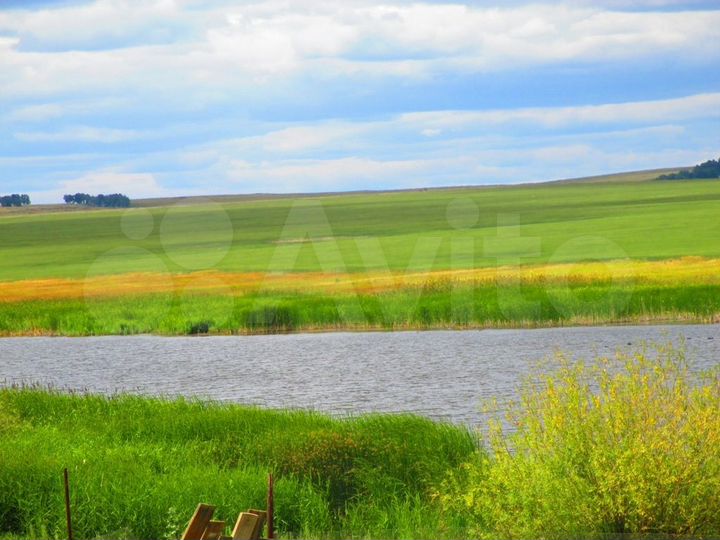 Участок 46,5 га (СНТ, ДНП)