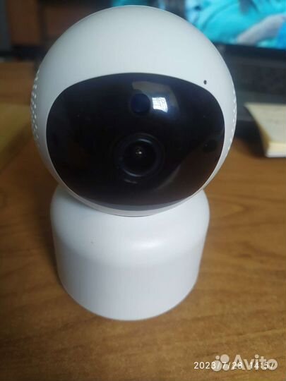 Камера видеонаблюдения