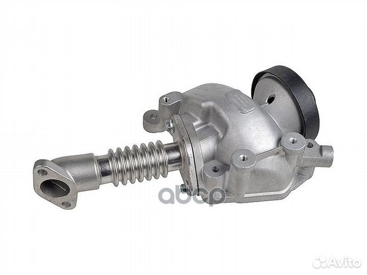 Клапан рециркуляции MB Vito/Sprinter 2.2CDI 99-06