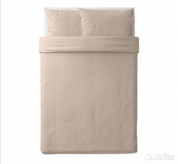 Комплект постельного белья IKEA