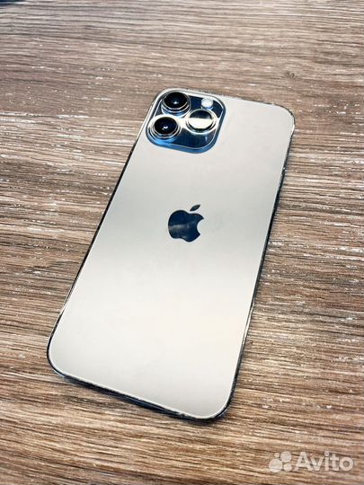 iPhone 13 Pro Max, 128 ГБ