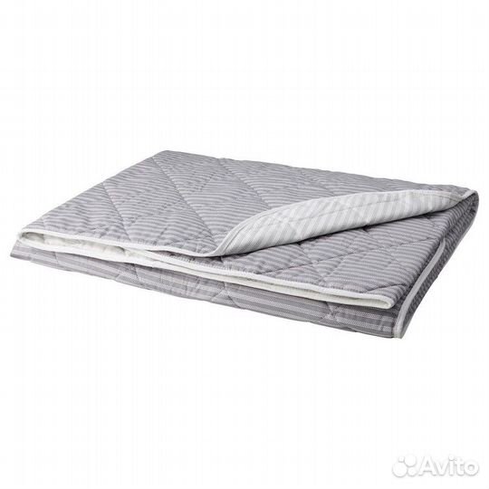 Покрывало Икеа Аксвероника