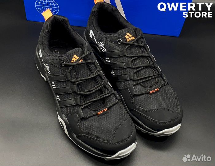 Adidas Terrex Gore-tex Мужские 41-46