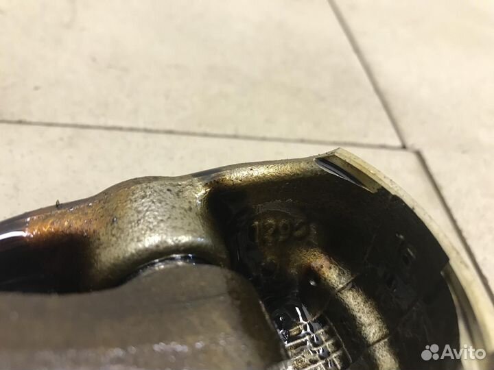 Поршень с шатуном Astra H / Family 2004-2015