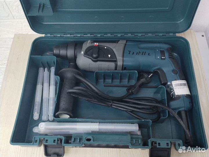 Перфоратор