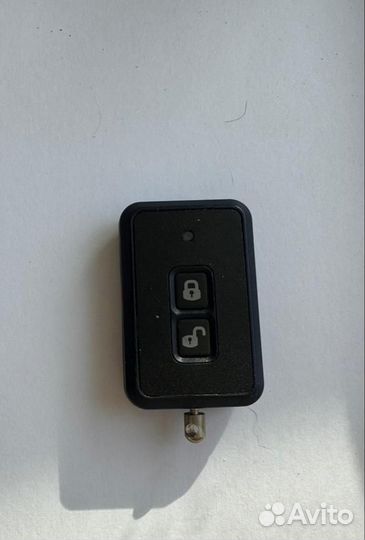 Брелок Старлайн