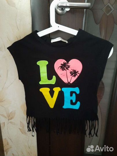 Вещи в отличном состоянии