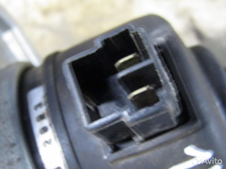 Моторчик отопителя Leganza 1997-2003