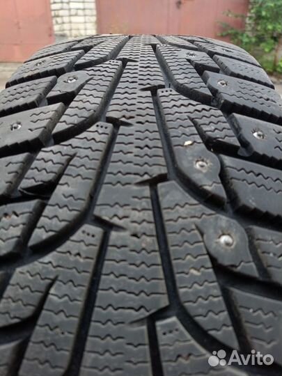 Hankook Winter I'Pike 185/65 R15 92T