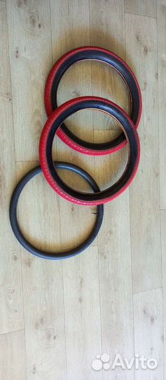 Две камеры на Bmx