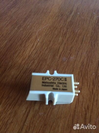 Картридж Рioneer,ADC и др