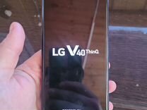 LG V40 ThinQ, 6/64 ГБ