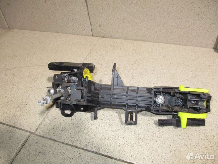 Ручка двери передней левая Subaru Legacy Outback 5