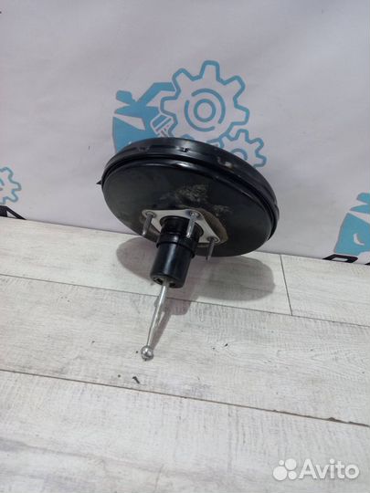 Вакуумный усилитель тормозов Volkswagen Polo 5