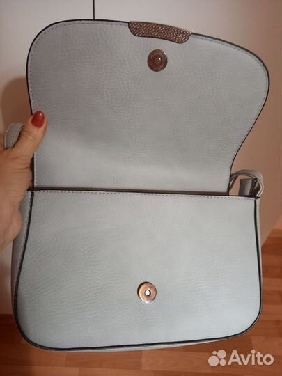 Сумка женская через плечо