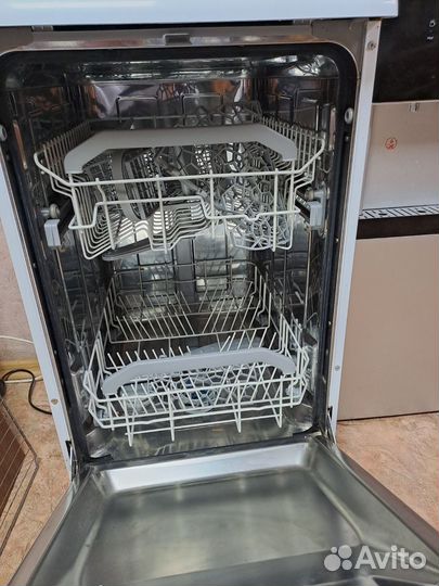 Посудомоечная машина Ariston