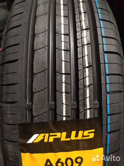 Aplus A609 205/60 R16