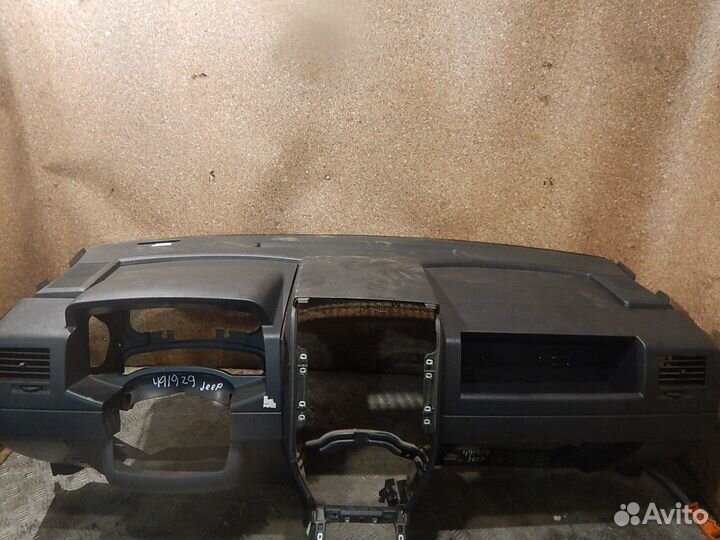 Торпедо, Jeep (Джип) -compass (06-12)