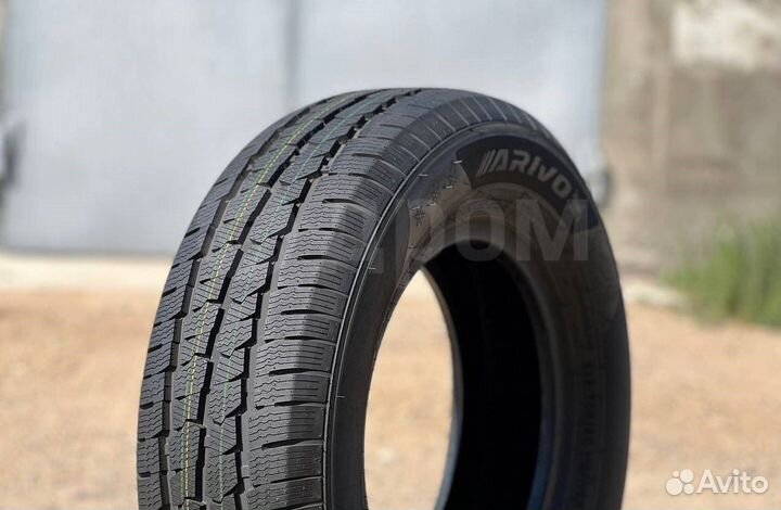 Arivo Winmaster ARW6 195/70 R15 104R