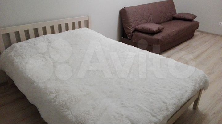 1-к. квартира, 38 м², 7/9 эт.