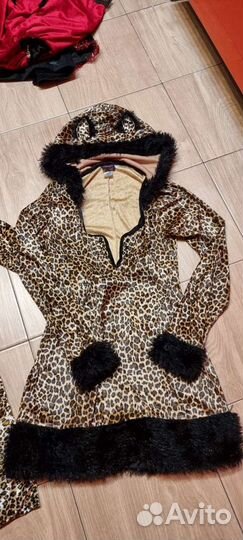 Костюм взрослый