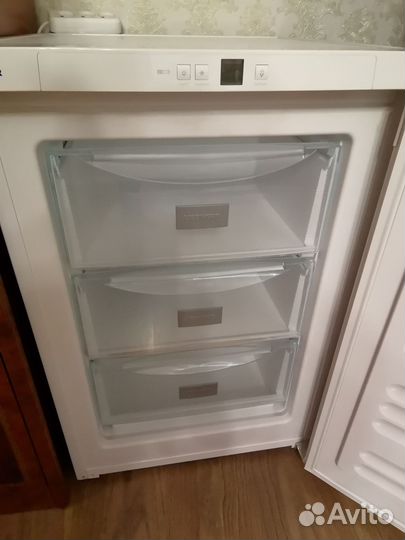 Морозильная камера liebherr G 1213